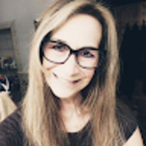 Meet your Posher, Cheryl